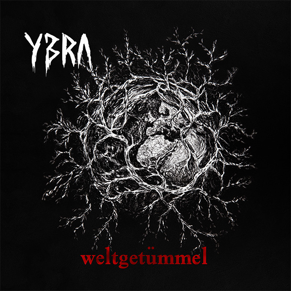 YbRA weltgetümmel